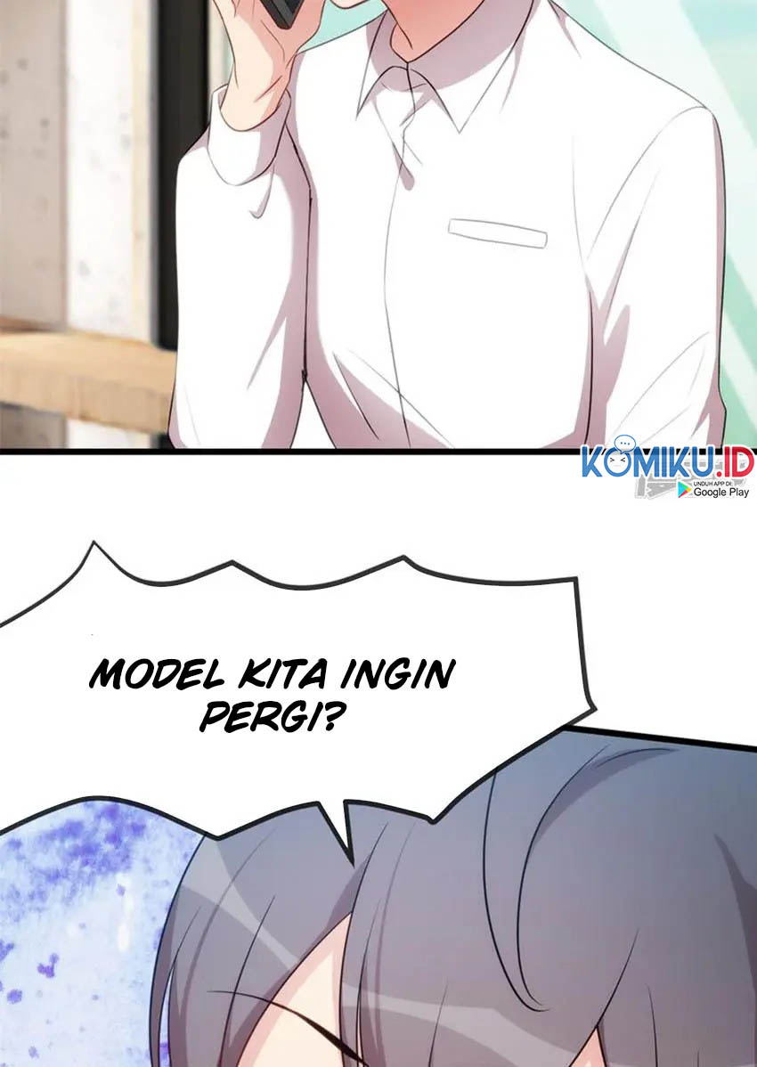 CEO’s Sudden Proposal Chapter 264 Gambar 5